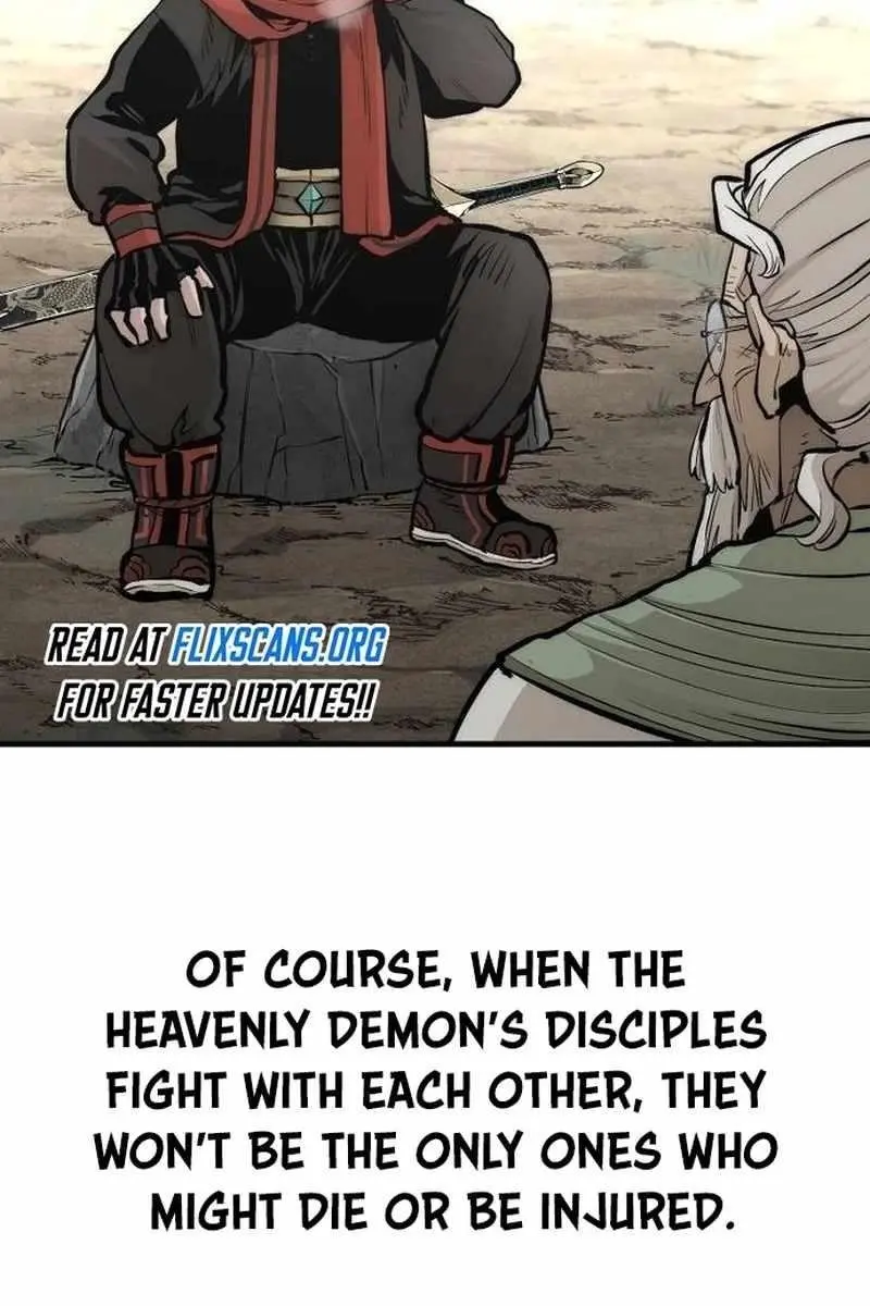Heavenly Demon Cultivation Simulation Chapter 110 Page 192