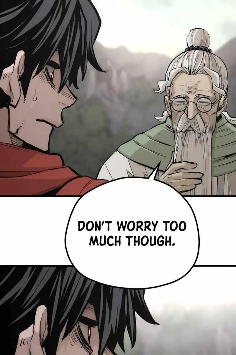Heavenly Demon Cultivation Simulation Chapter 110 Page 199