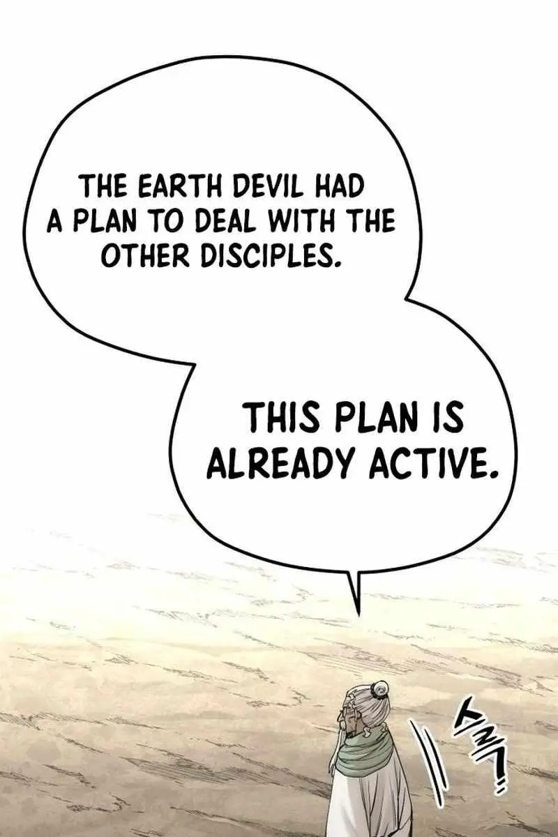 Heavenly Demon Cultivation Simulation Chapter 110 Page 205