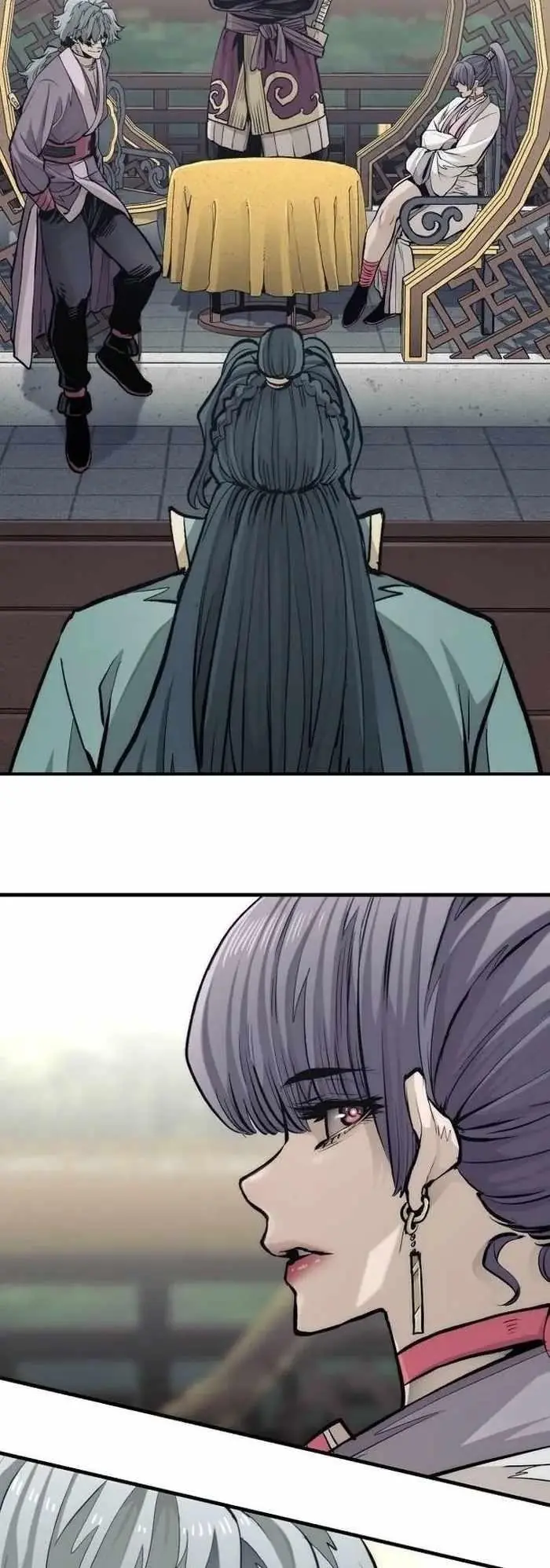 Heavenly Demon Cultivation Simulation Chapter 111 Page 3