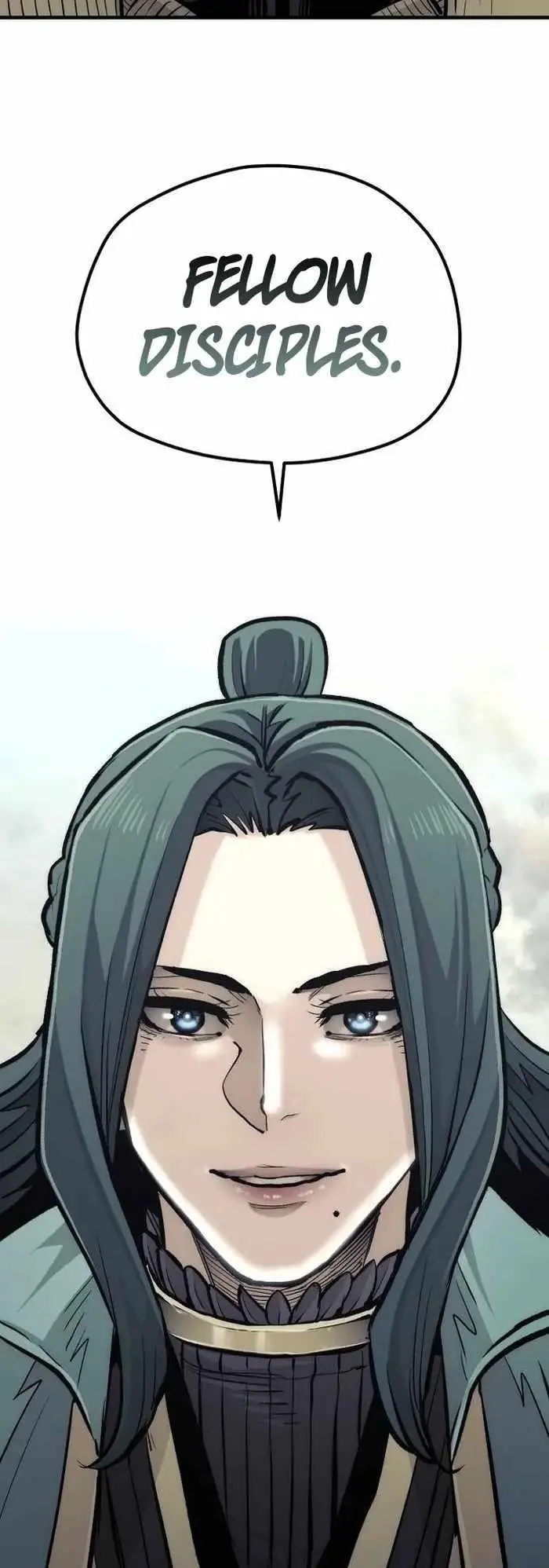Heavenly Demon Cultivation Simulation Chapter 111 Page 5