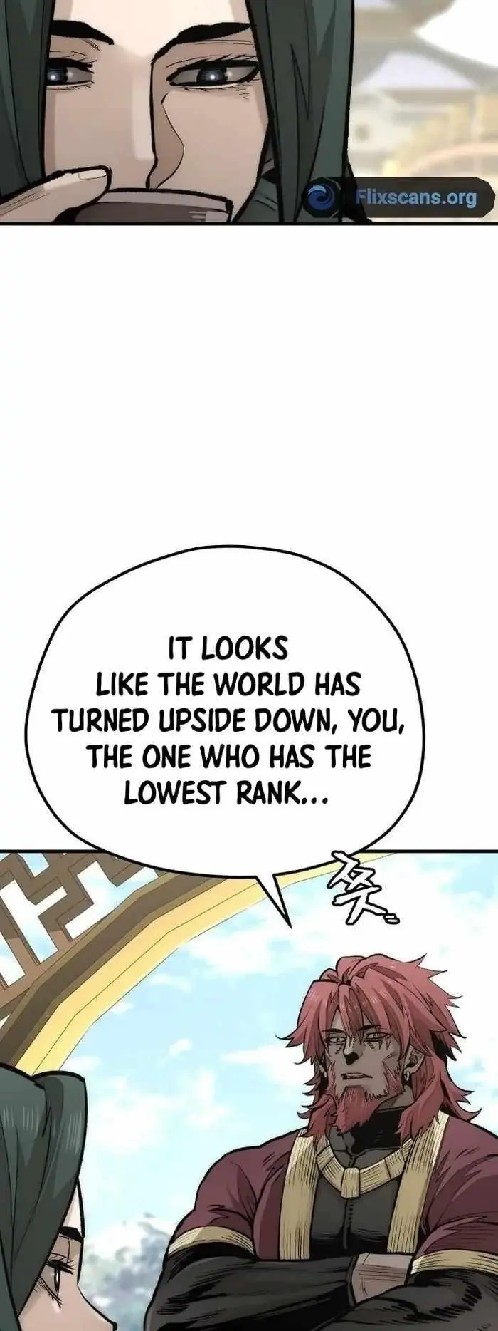 Heavenly Demon Cultivation Simulation Chapter 111 Page 11