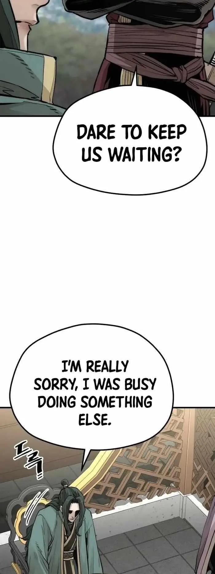Heavenly Demon Cultivation Simulation Chapter 111 Page 12