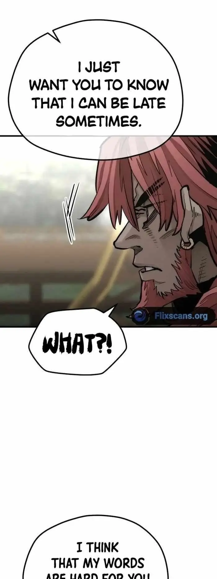 Heavenly Demon Cultivation Simulation Chapter 111 Page 14