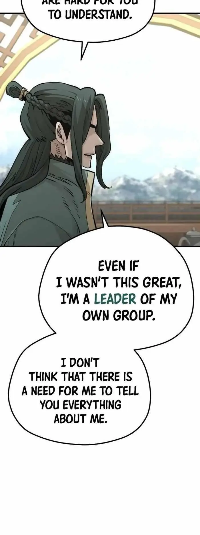 Heavenly Demon Cultivation Simulation Chapter 111 Page 15