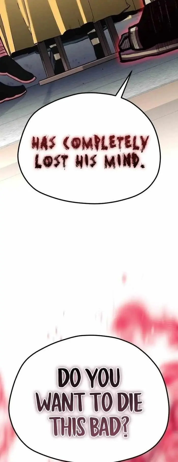 Heavenly Demon Cultivation Simulation Chapter 111 Page 18