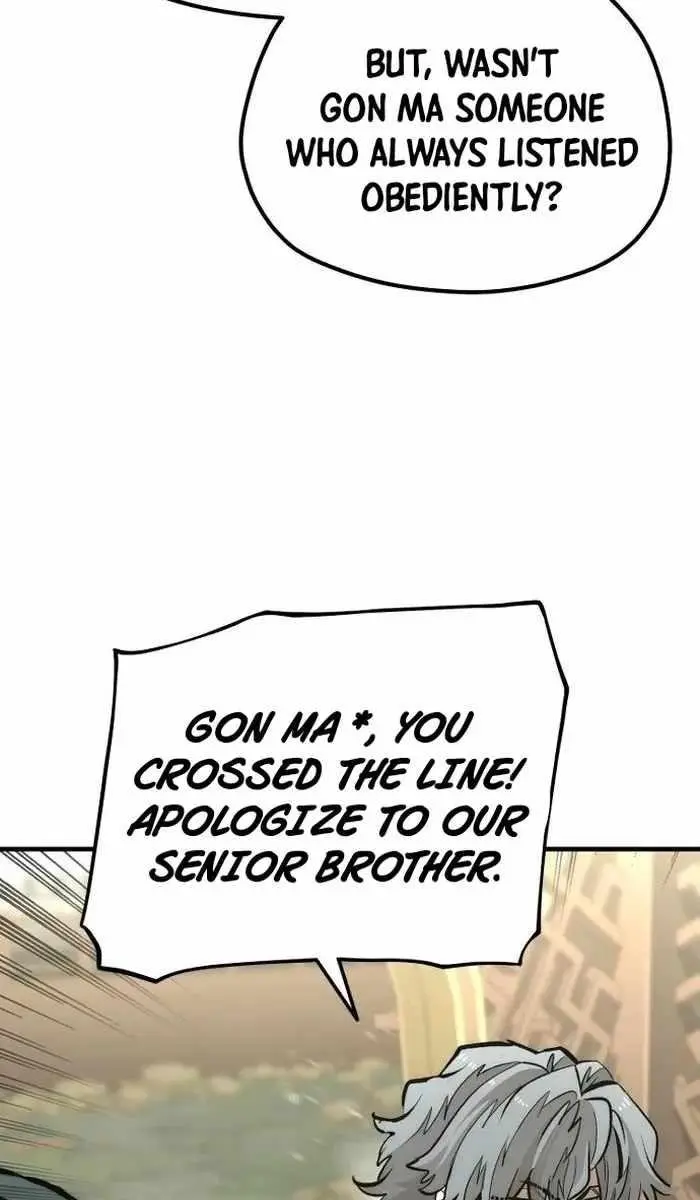 Heavenly Demon Cultivation Simulation Chapter 111 Page 25