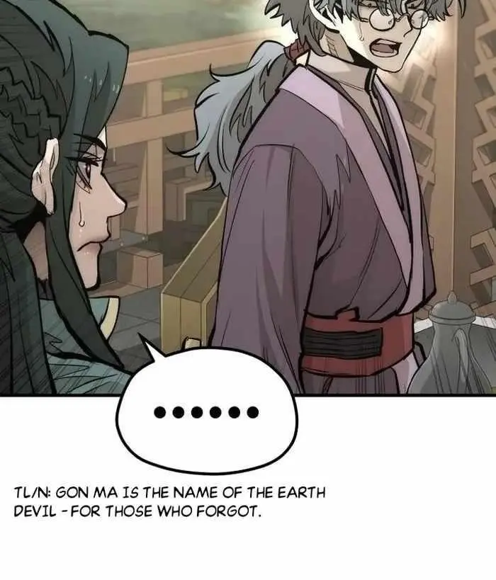 Heavenly Demon Cultivation Simulation Chapter 111 Page 26