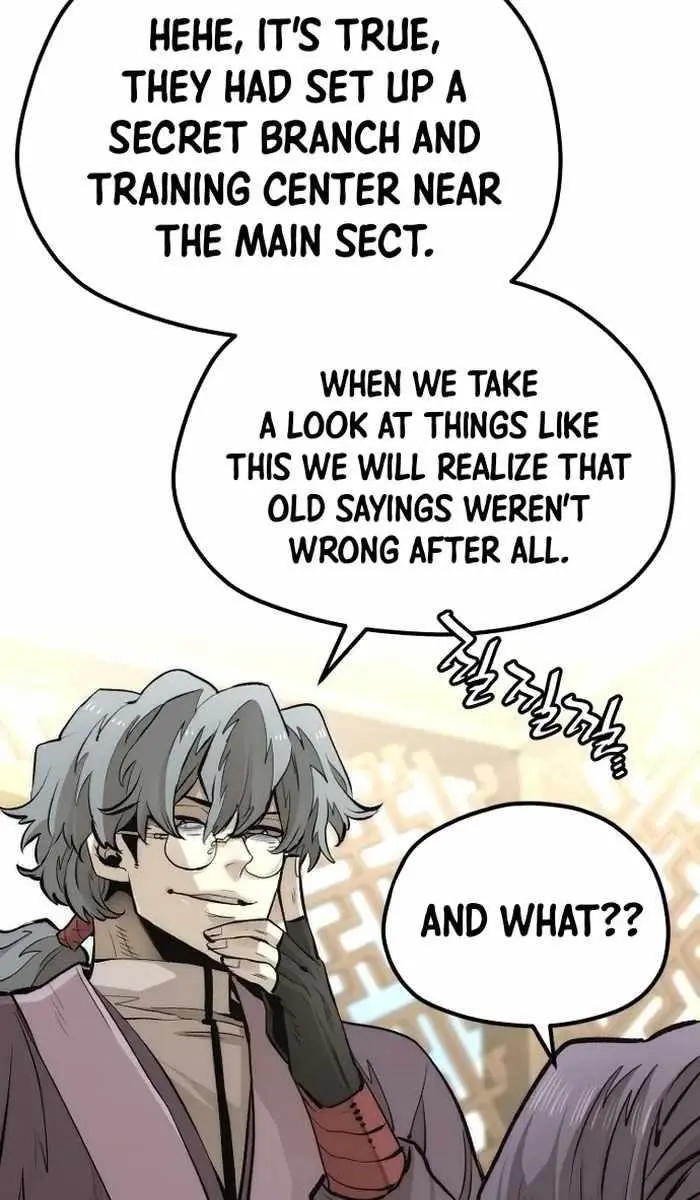 Heavenly Demon Cultivation Simulation Chapter 111 Page 33