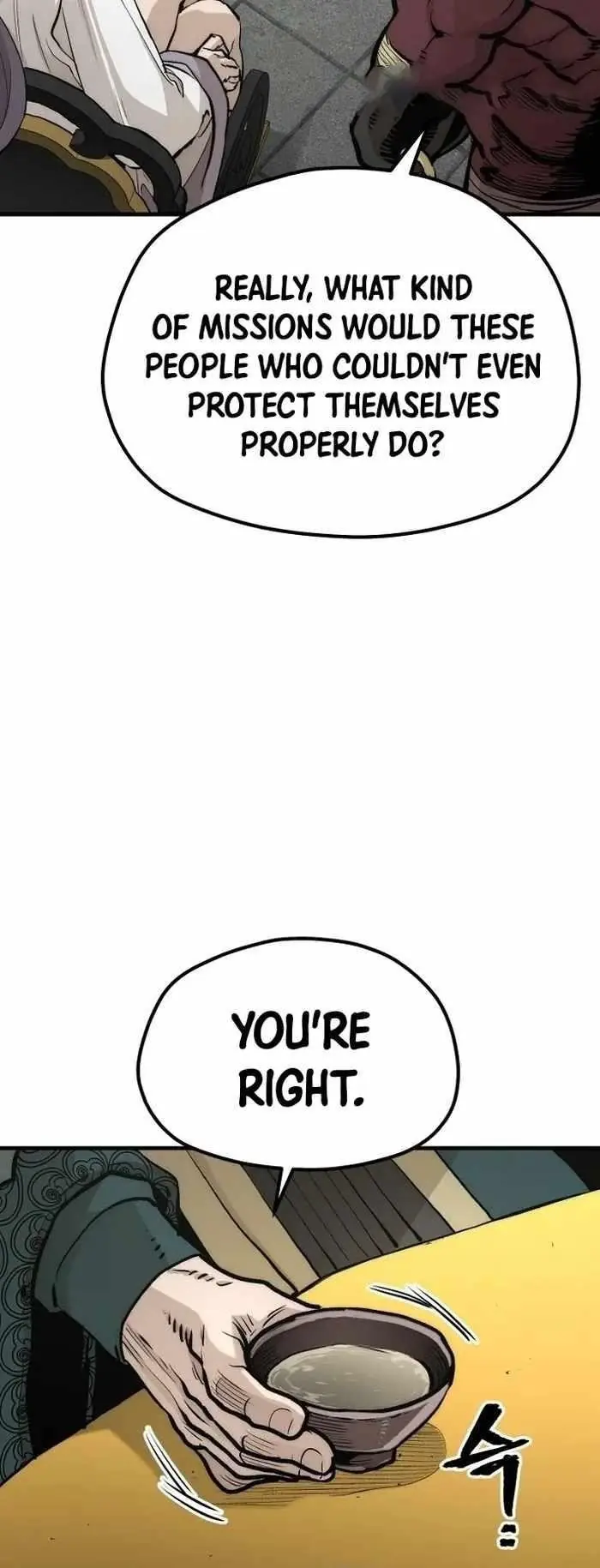 Heavenly Demon Cultivation Simulation Chapter 111 Page 40