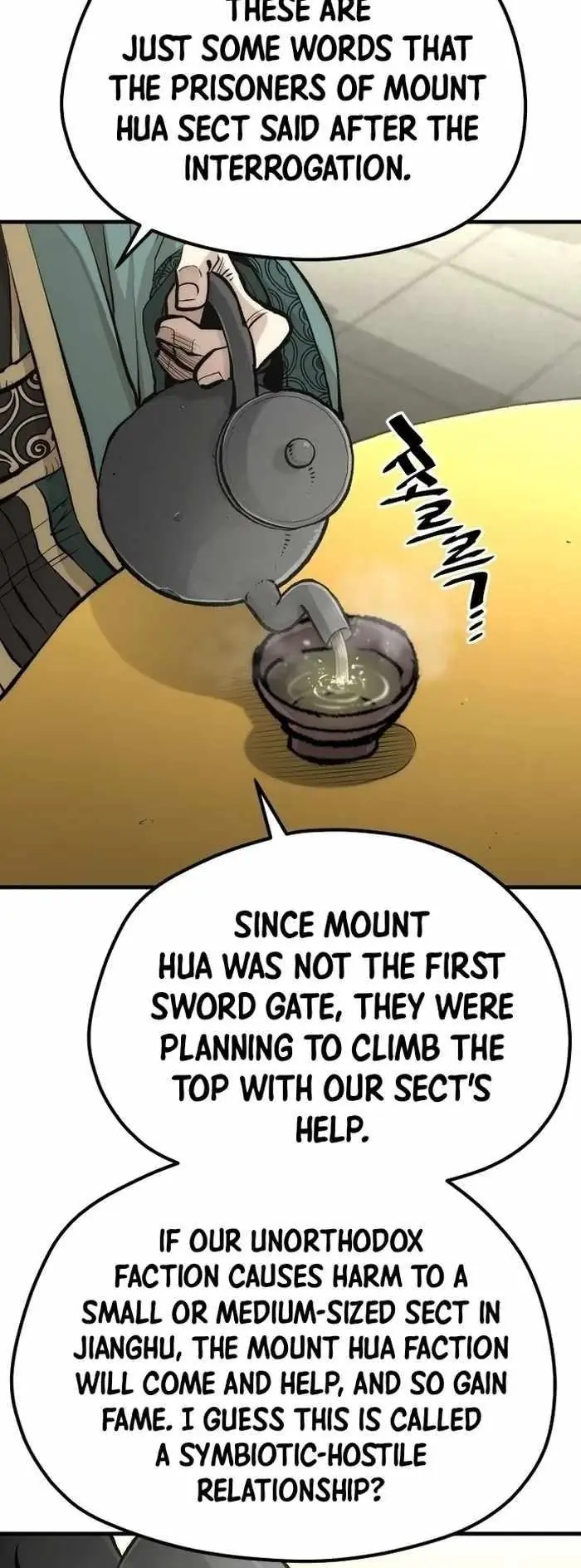 Heavenly Demon Cultivation Simulation Chapter 111 Page 53