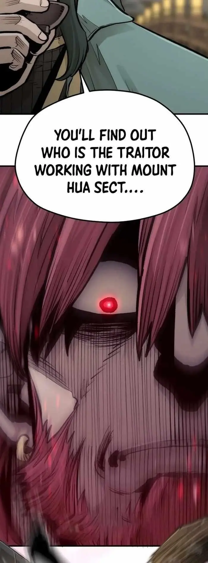 Heavenly Demon Cultivation Simulation Chapter 111 Page 56