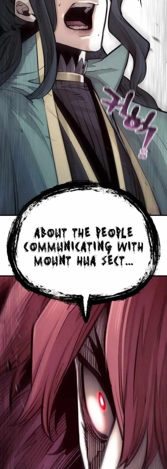 Heavenly Demon Cultivation Simulation Chapter 111 Page 61