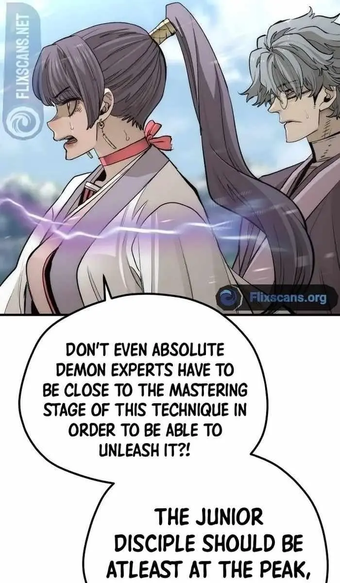 Heavenly Demon Cultivation Simulation Chapter 111 Page 72