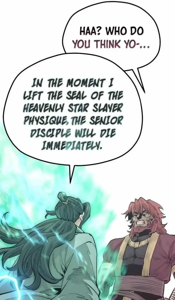 Heavenly Demon Cultivation Simulation Chapter 111 Page 86