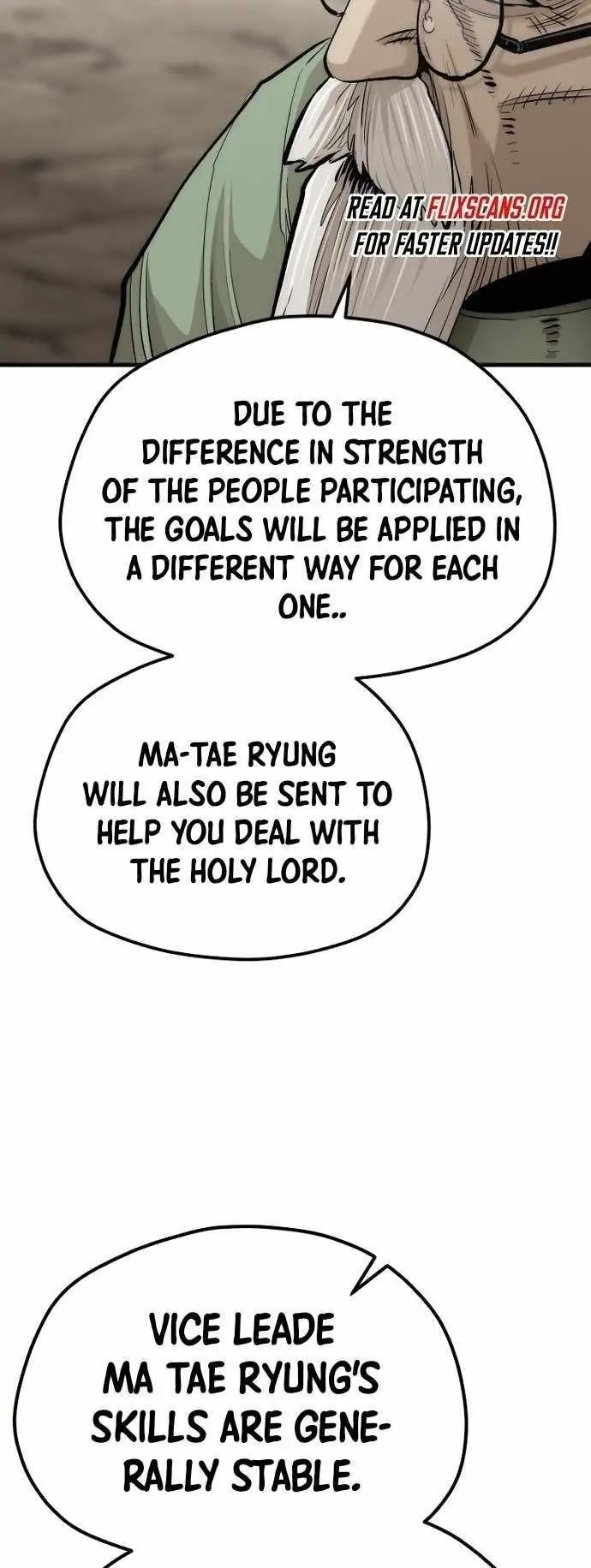 Heavenly Demon Cultivation Simulation Chapter 112 Page 2