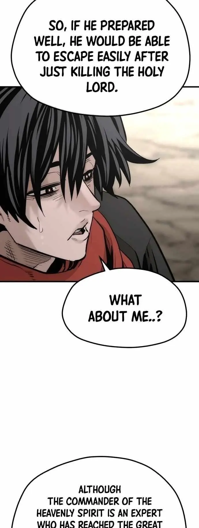 Heavenly Demon Cultivation Simulation Chapter 112 Page 3