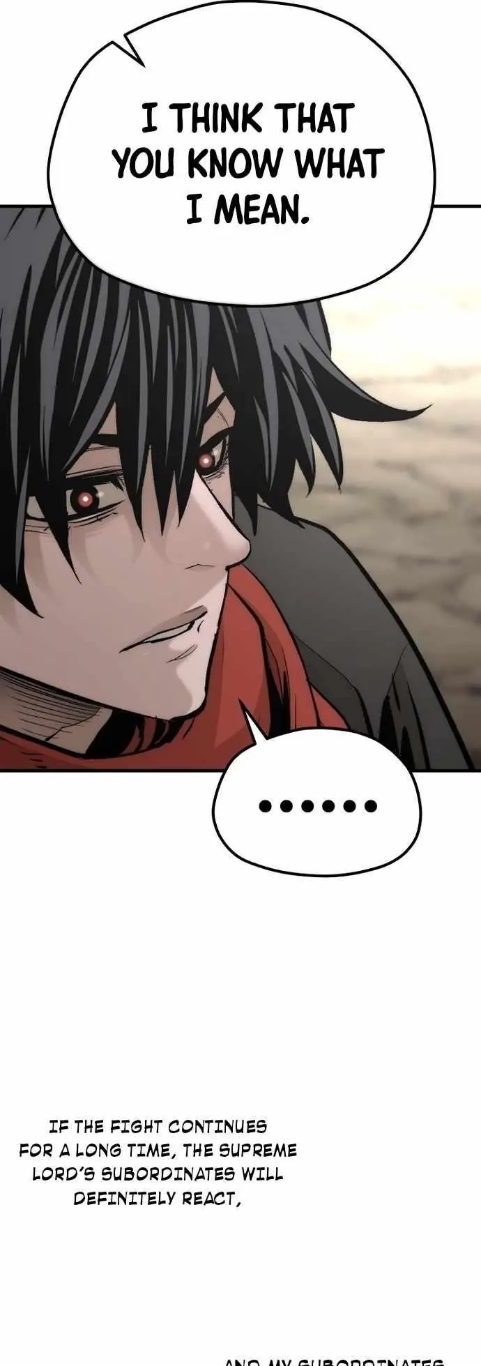 Heavenly Demon Cultivation Simulation Chapter 112 Page 6
