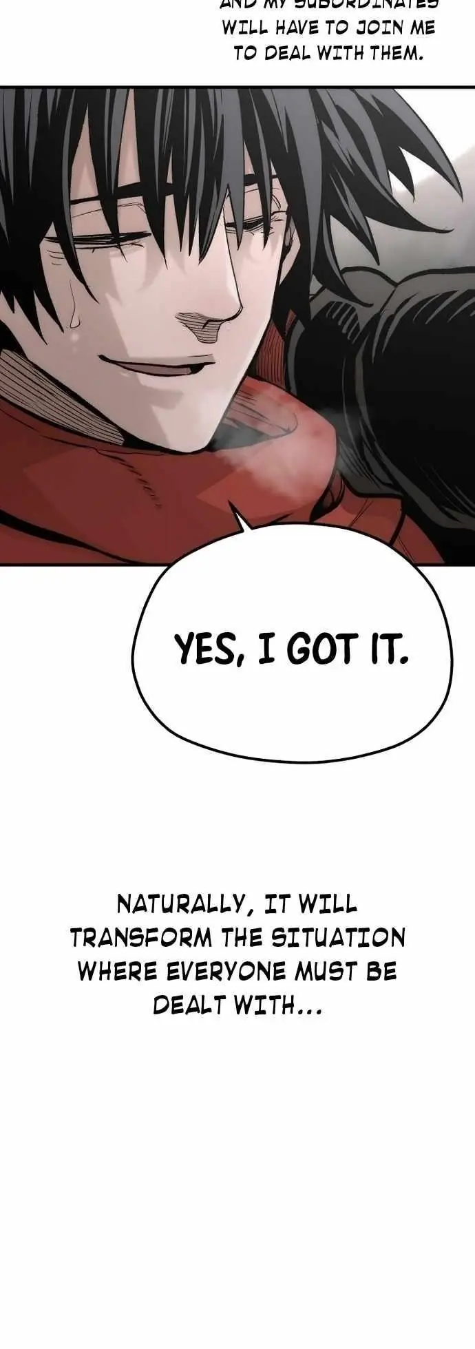 Heavenly Demon Cultivation Simulation Chapter 112 Page 7