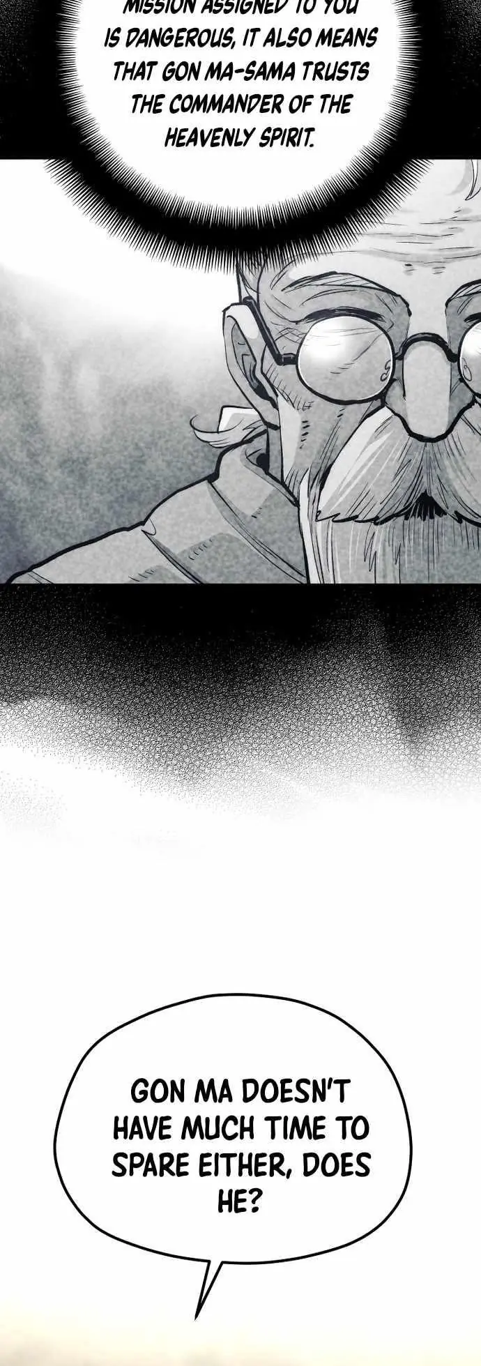 Heavenly Demon Cultivation Simulation Chapter 112 Page 11