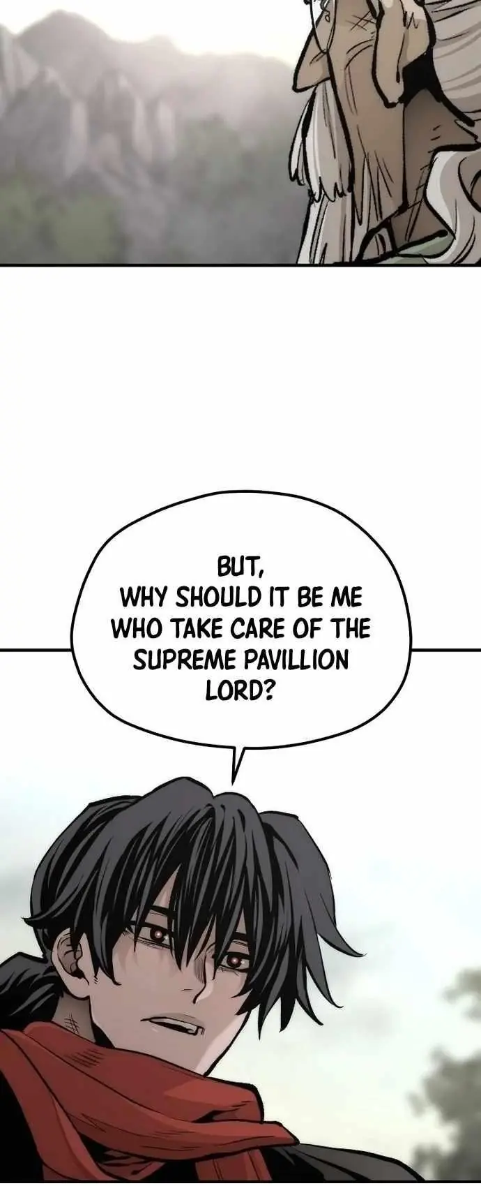 Heavenly Demon Cultivation Simulation Chapter 112 Page 13