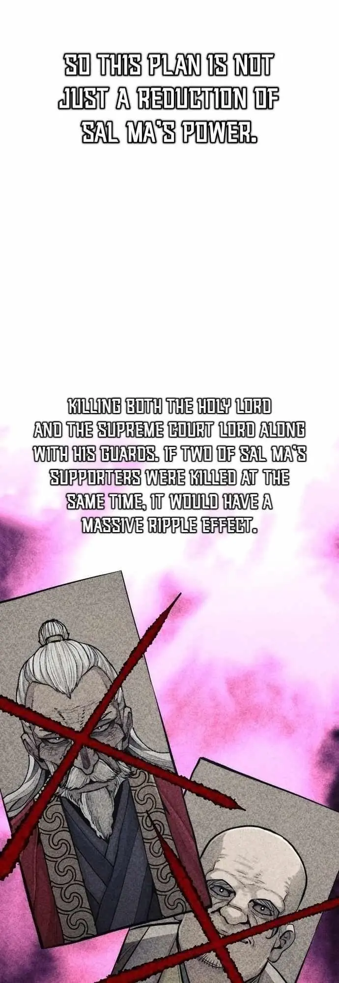 Heavenly Demon Cultivation Simulation Chapter 112 Page 20