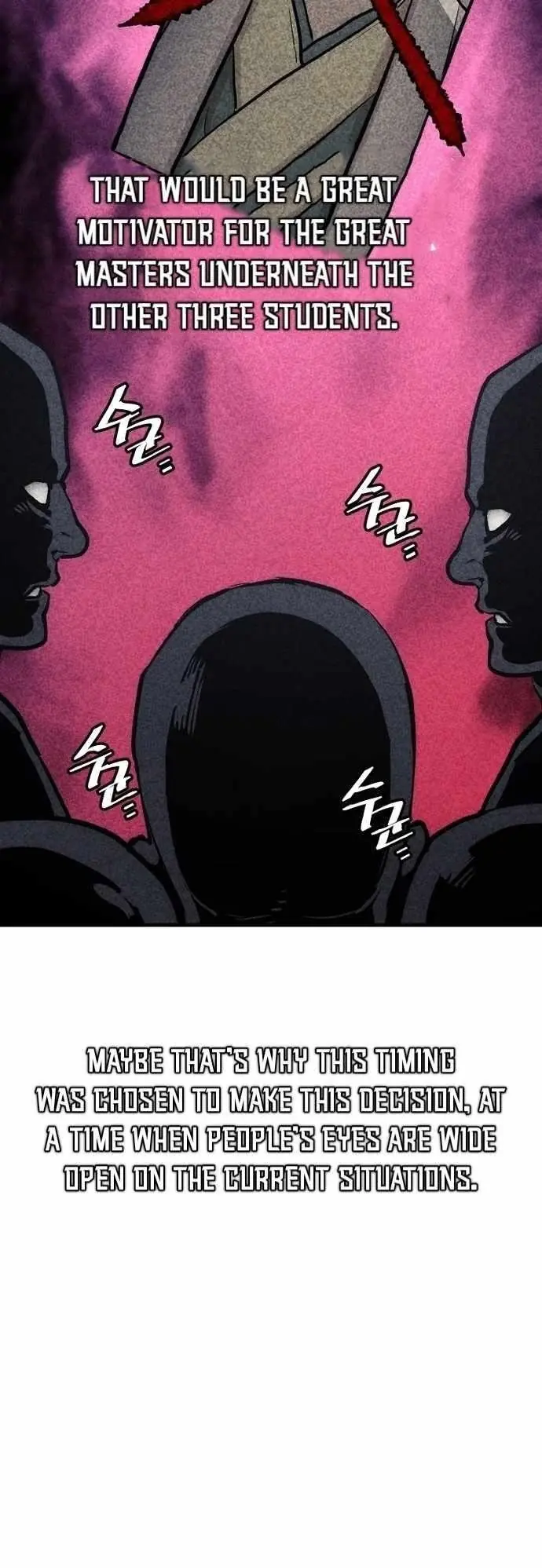 Heavenly Demon Cultivation Simulation Chapter 112 Page 21