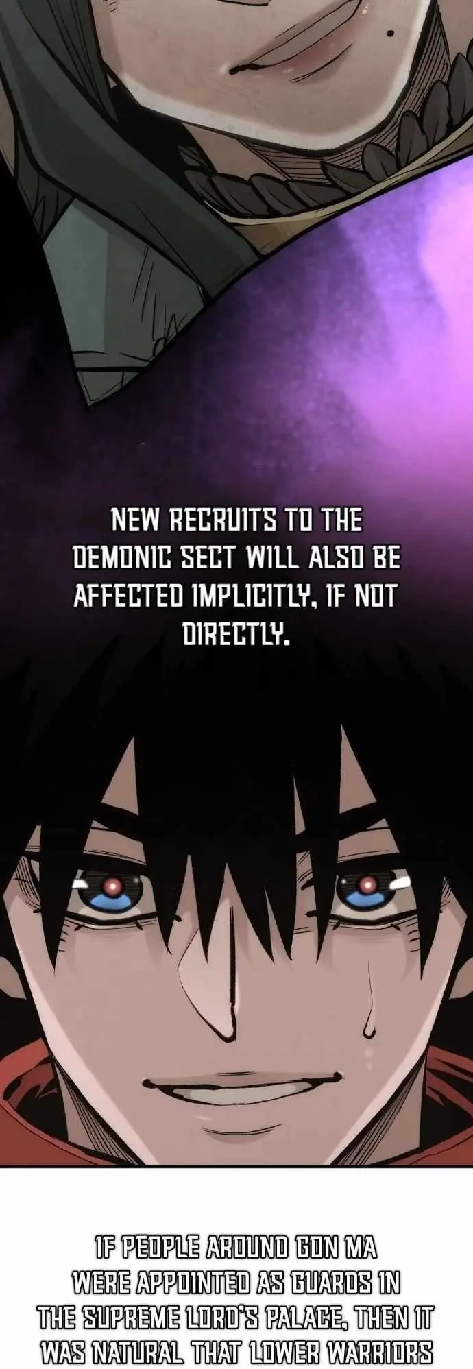 Heavenly Demon Cultivation Simulation Chapter 112 Page 23