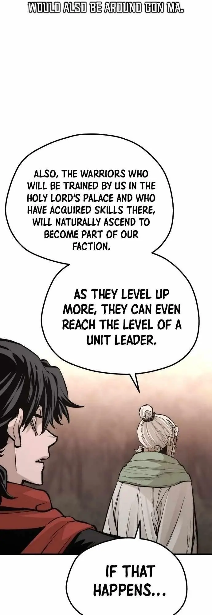 Heavenly Demon Cultivation Simulation Chapter 112 Page 24