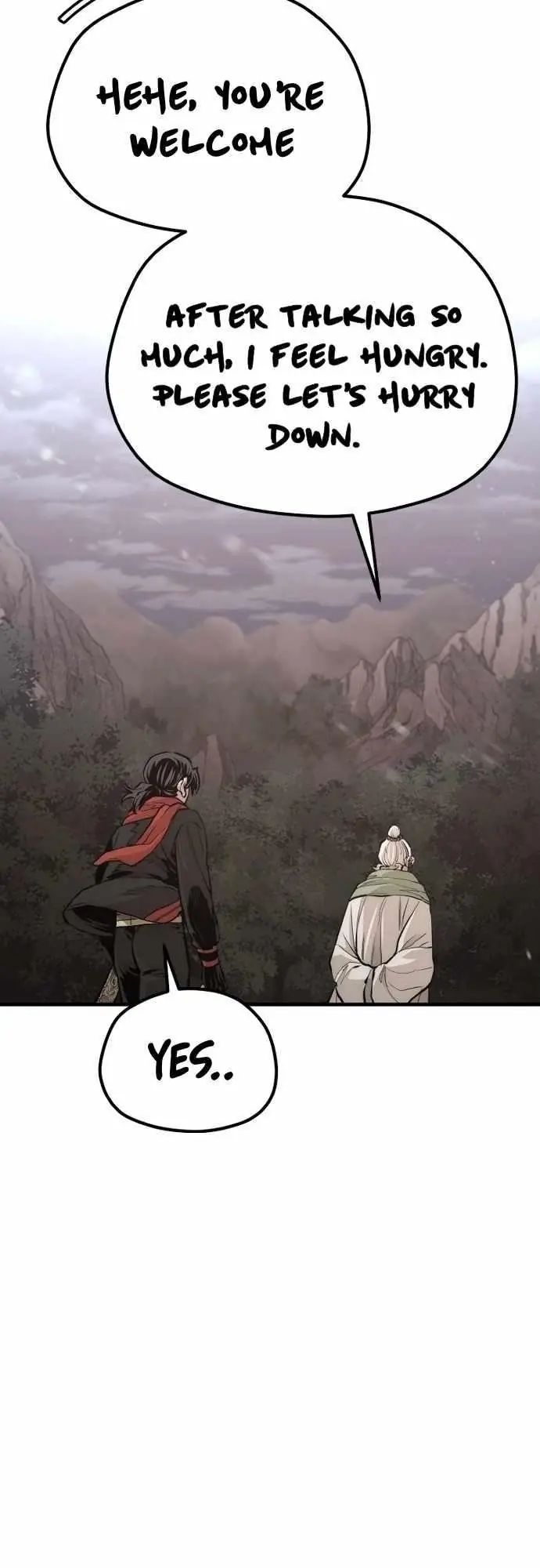 Heavenly Demon Cultivation Simulation Chapter 112 Page 28