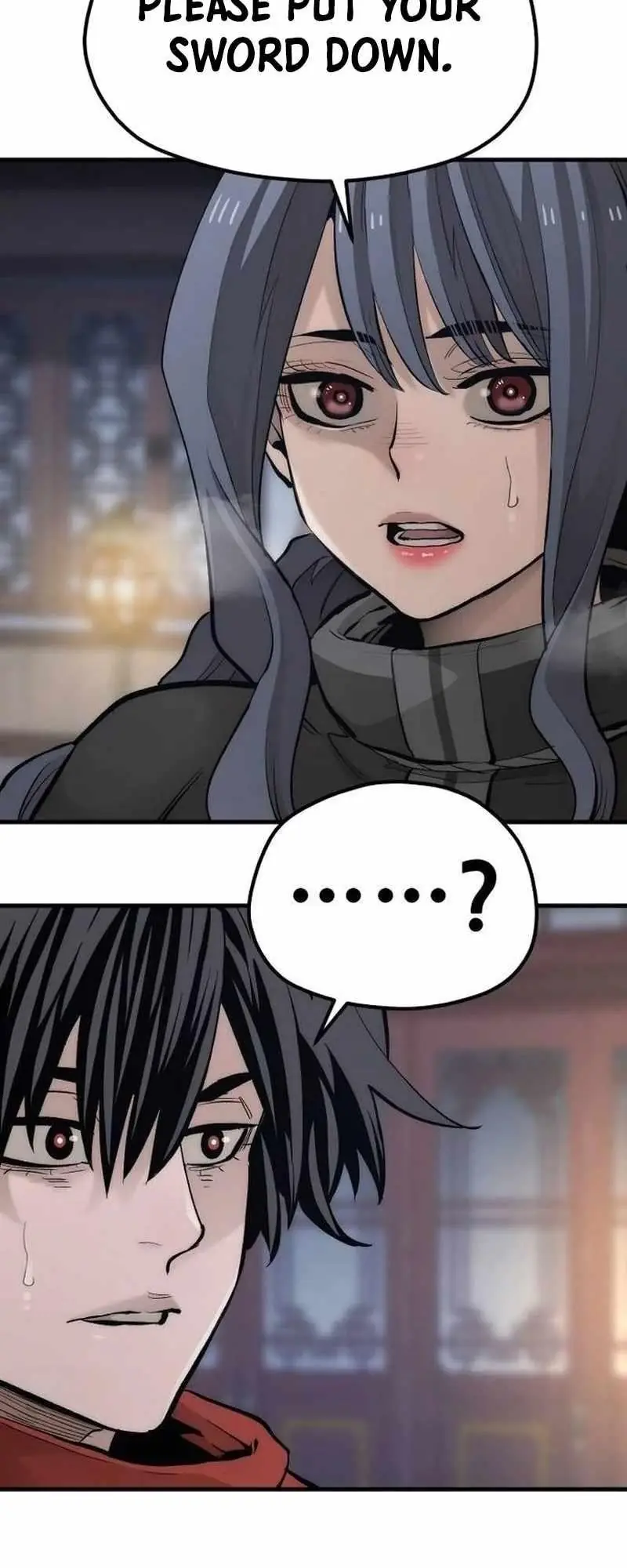 Heavenly Demon Cultivation Simulation Chapter 113 Page 6
