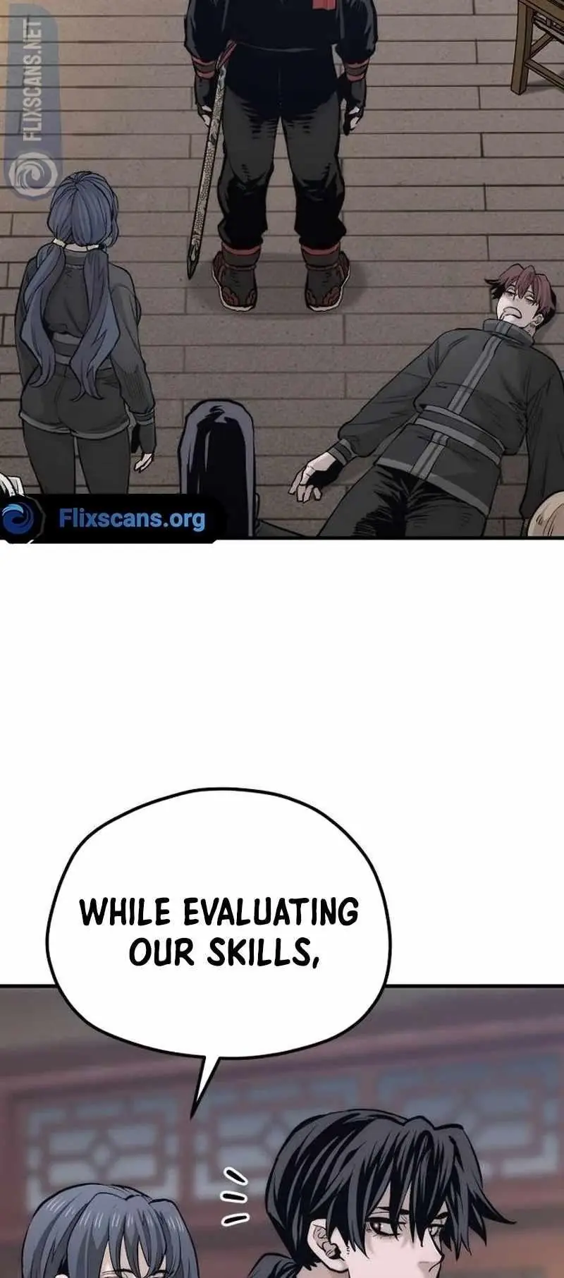 Heavenly Demon Cultivation Simulation Chapter 113 Page 9