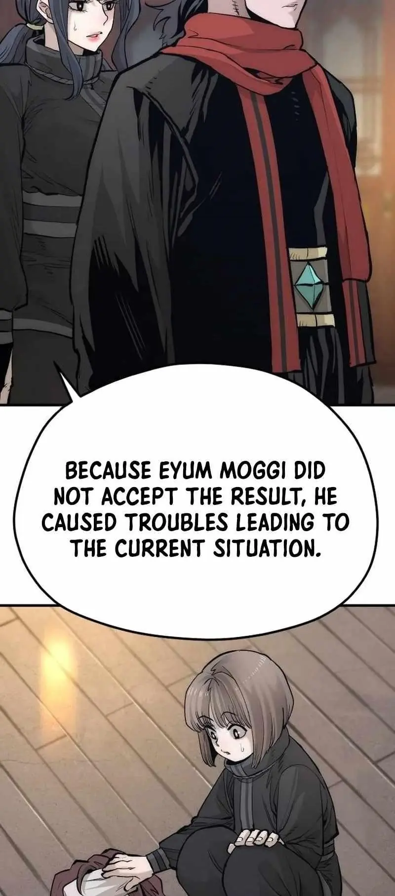 Heavenly Demon Cultivation Simulation Chapter 113 Page 10