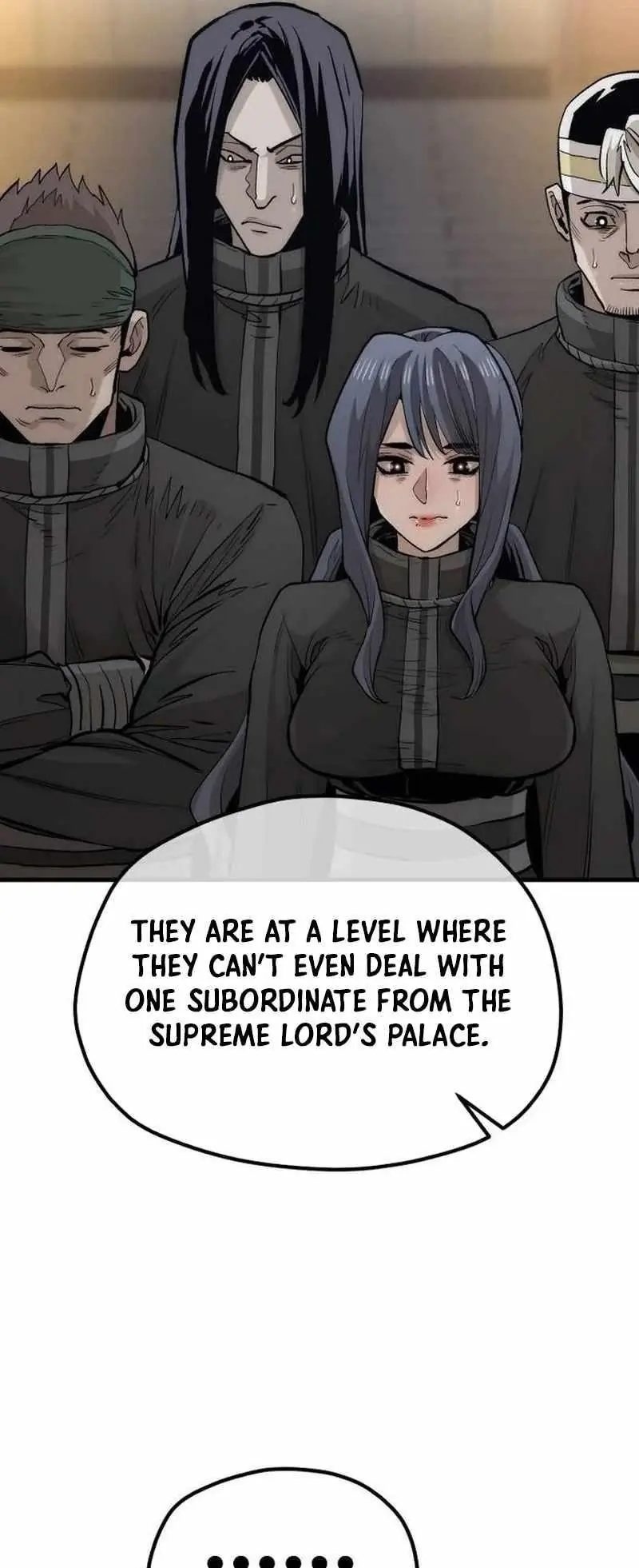 Heavenly Demon Cultivation Simulation Chapter 113 Page 17