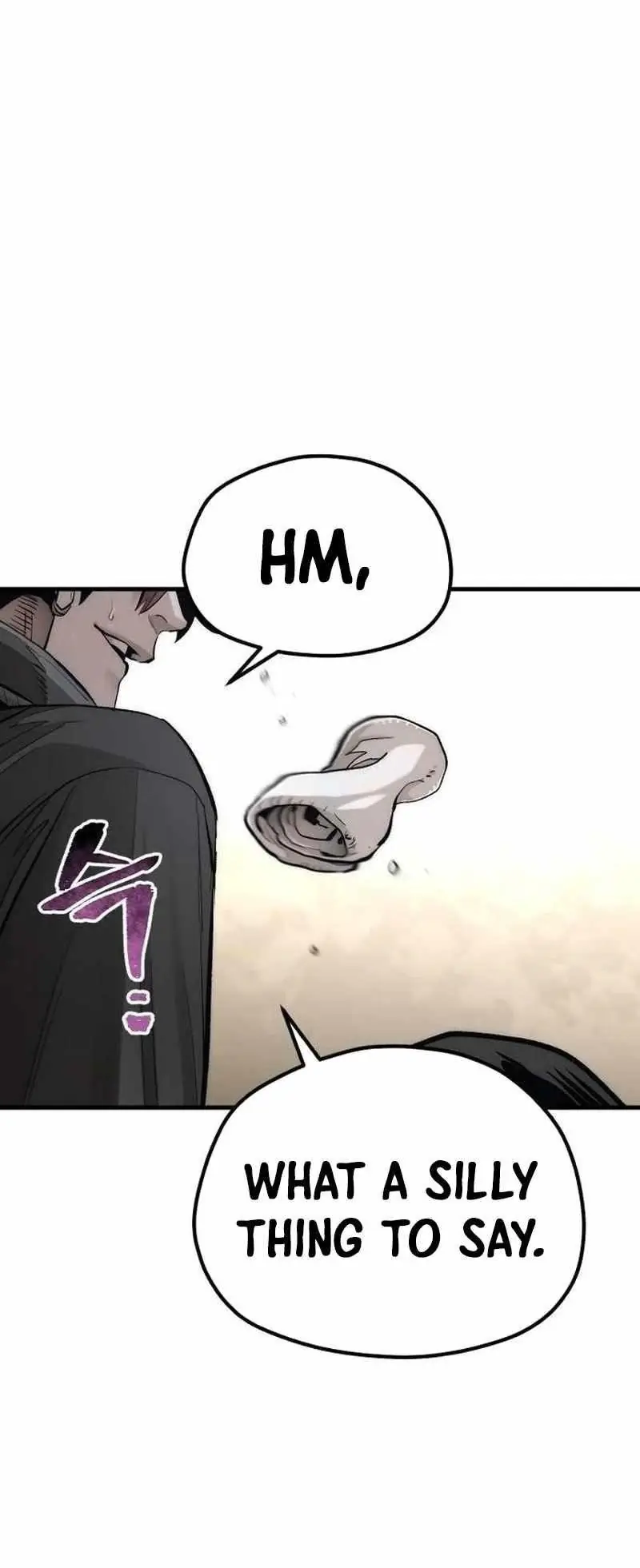 Heavenly Demon Cultivation Simulation Chapter 113 Page 20