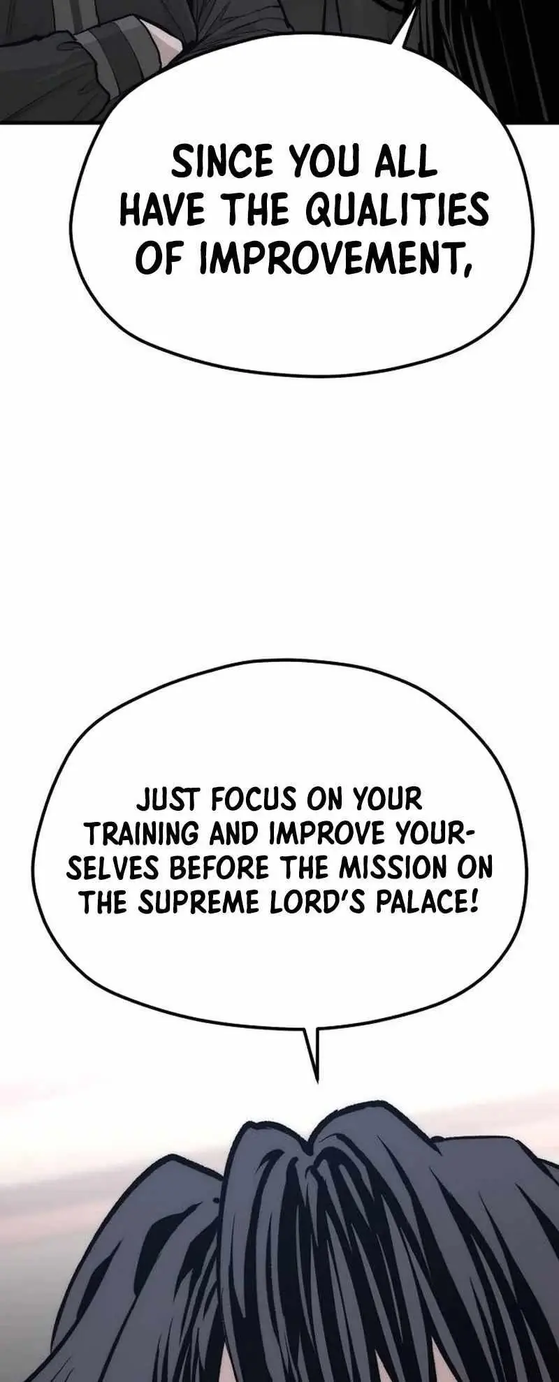 Heavenly Demon Cultivation Simulation Chapter 113 Page 25