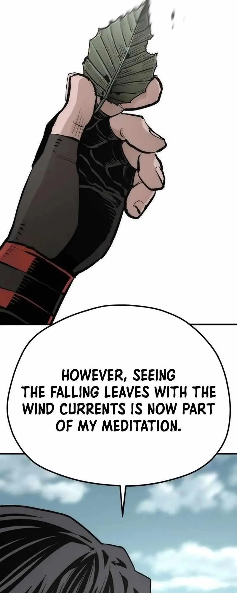 Heavenly Demon Cultivation Simulation Chapter 113 Page 34