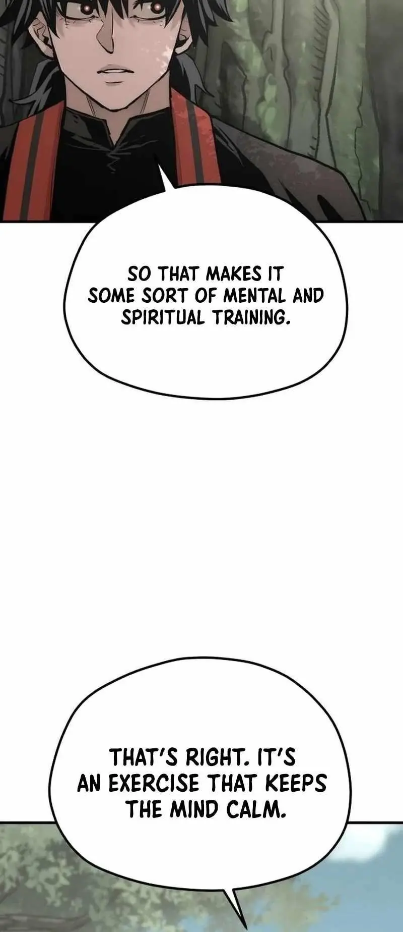 Heavenly Demon Cultivation Simulation Chapter 113 Page 41
