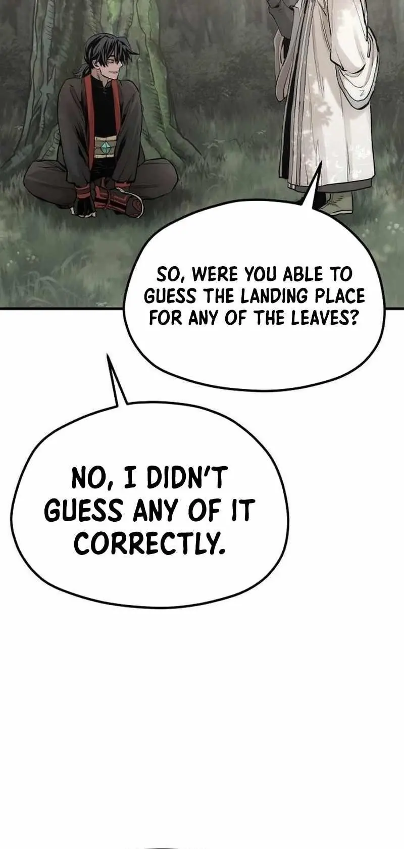 Heavenly Demon Cultivation Simulation Chapter 113 Page 46