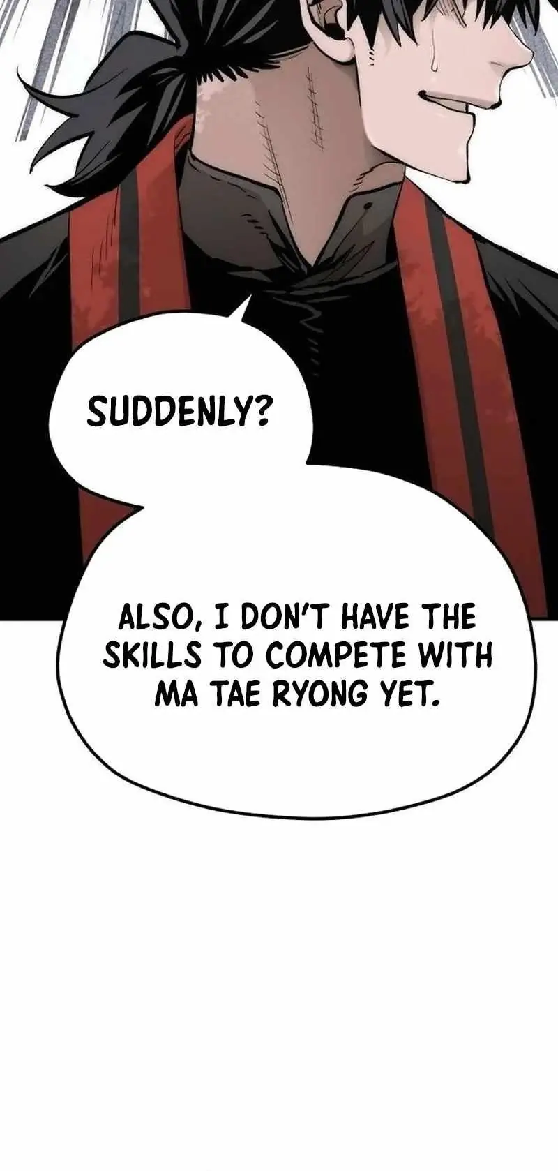 Heavenly Demon Cultivation Simulation Chapter 113 Page 56