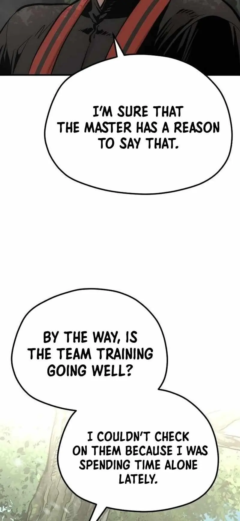 Heavenly Demon Cultivation Simulation Chapter 113 Page 59