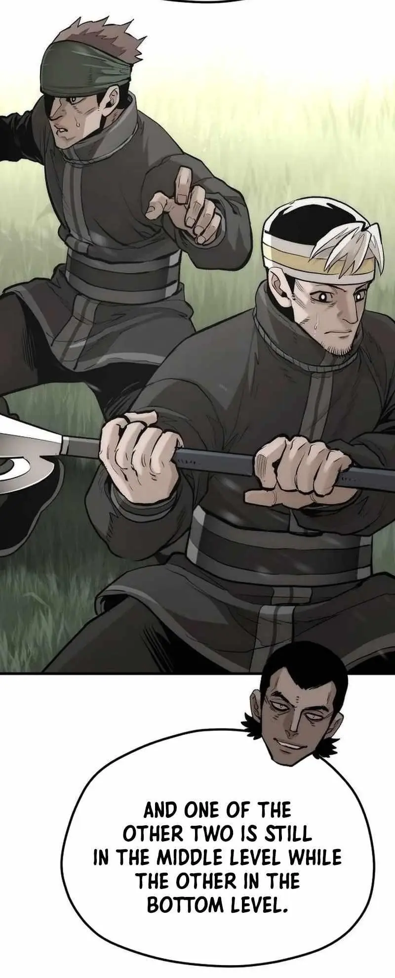 Heavenly Demon Cultivation Simulation Chapter 113 Page 68