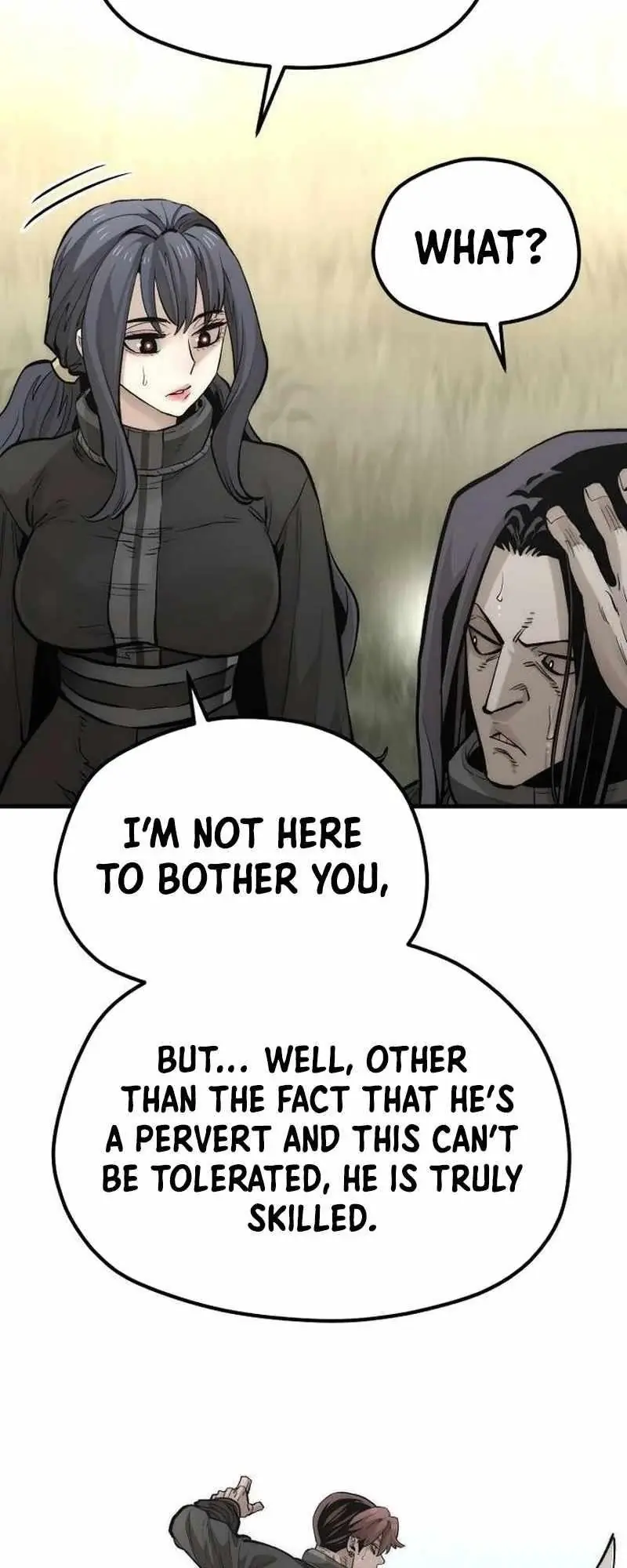 Heavenly Demon Cultivation Simulation Chapter 113 Page 73