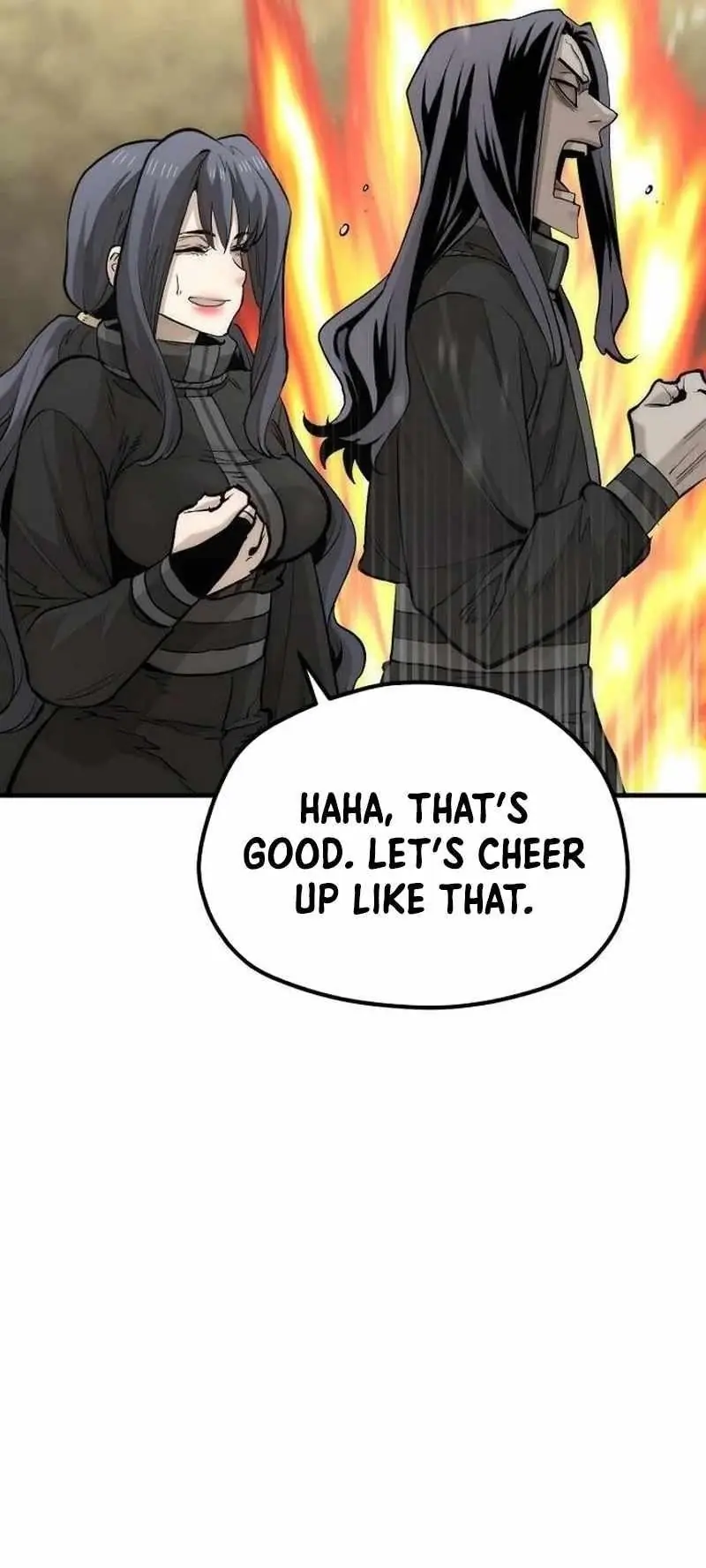 Heavenly Demon Cultivation Simulation Chapter 113 Page 77