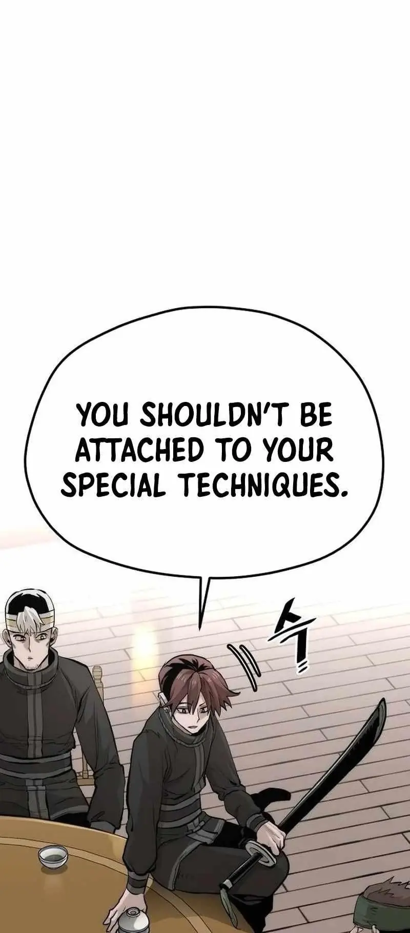 Heavenly Demon Cultivation Simulation Chapter 113 Page 84