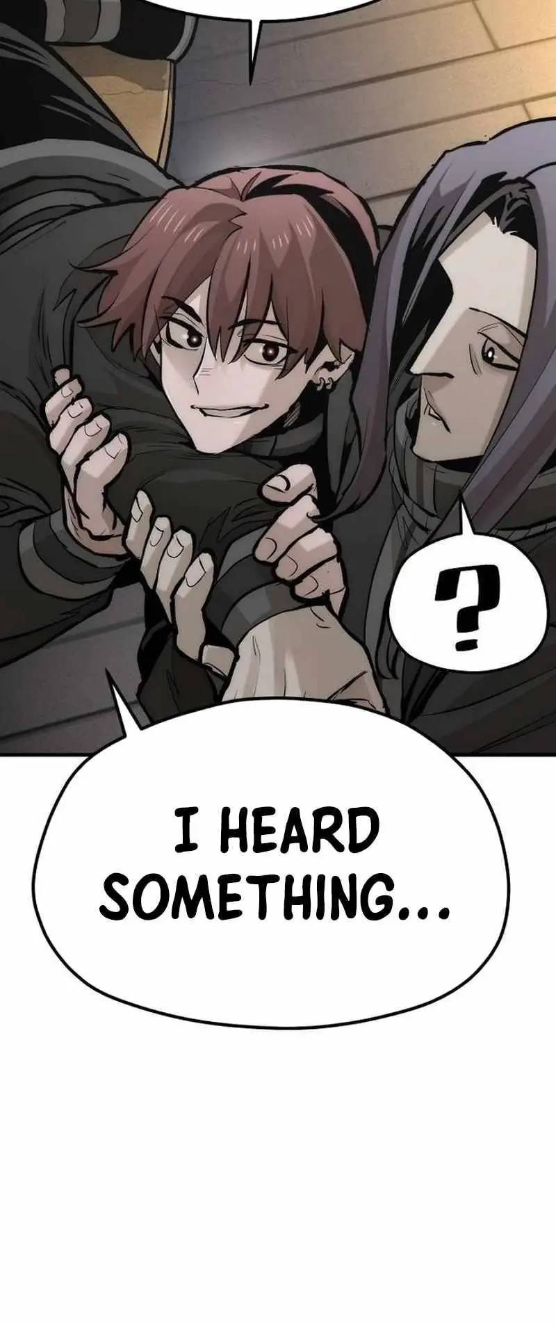 Heavenly Demon Cultivation Simulation Chapter 113 Page 96
