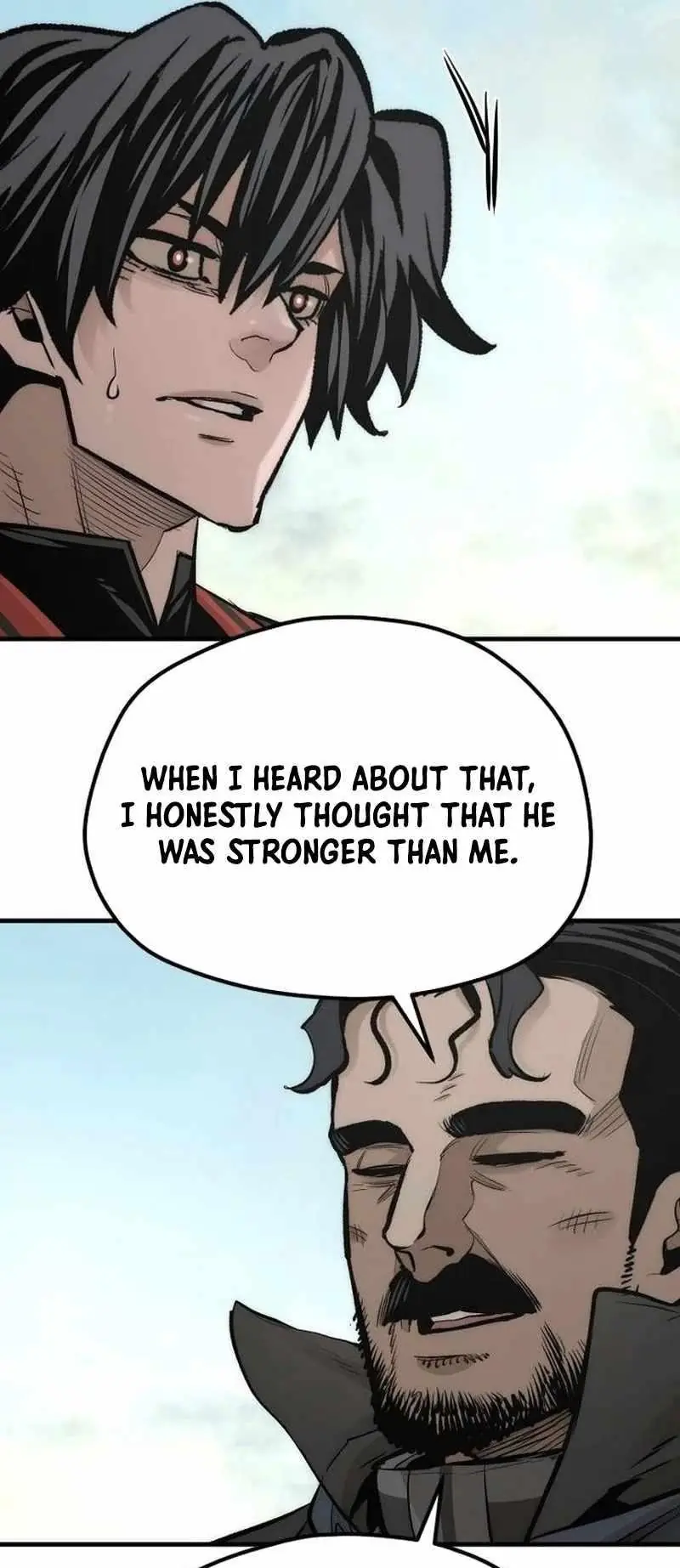 Heavenly Demon Cultivation Simulation Chapter 113 Page 111