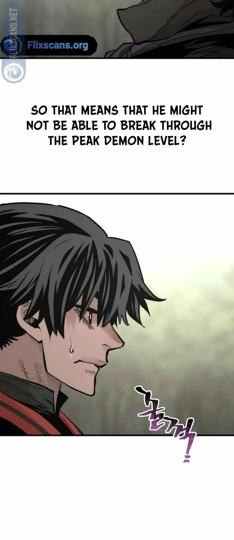 Heavenly Demon Cultivation Simulation Chapter 113 Page 114