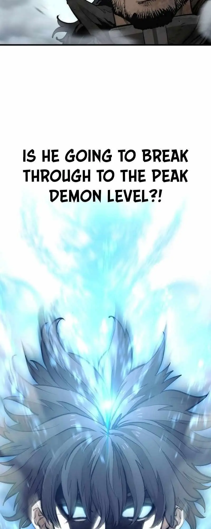Heavenly Demon Cultivation Simulation Chapter 115 Page 7