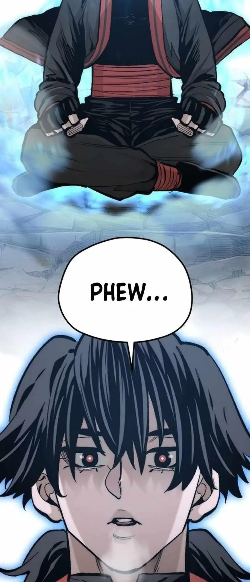 Heavenly Demon Cultivation Simulation Chapter 115 Page 15